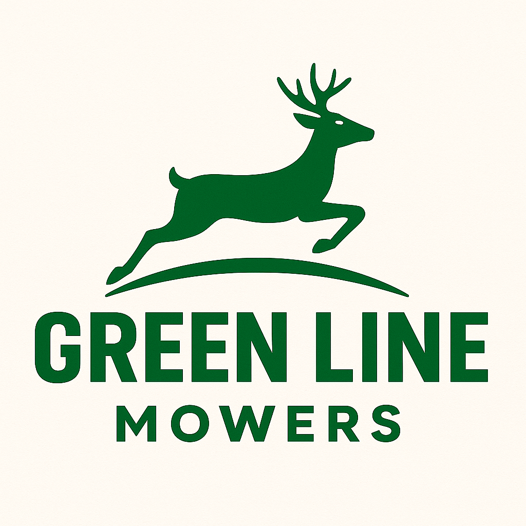 greenlinemowers