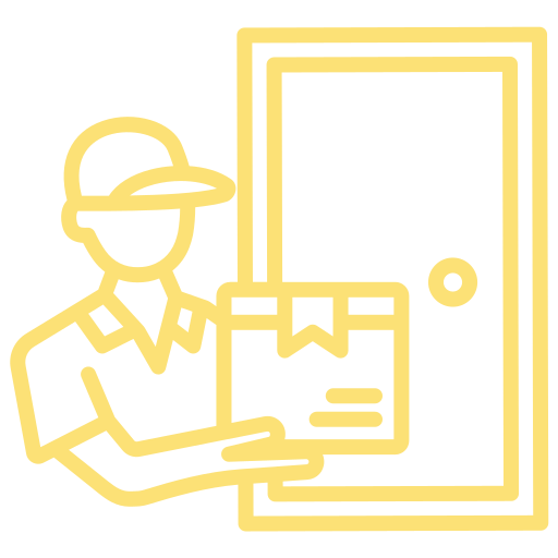 الشحن مجاني