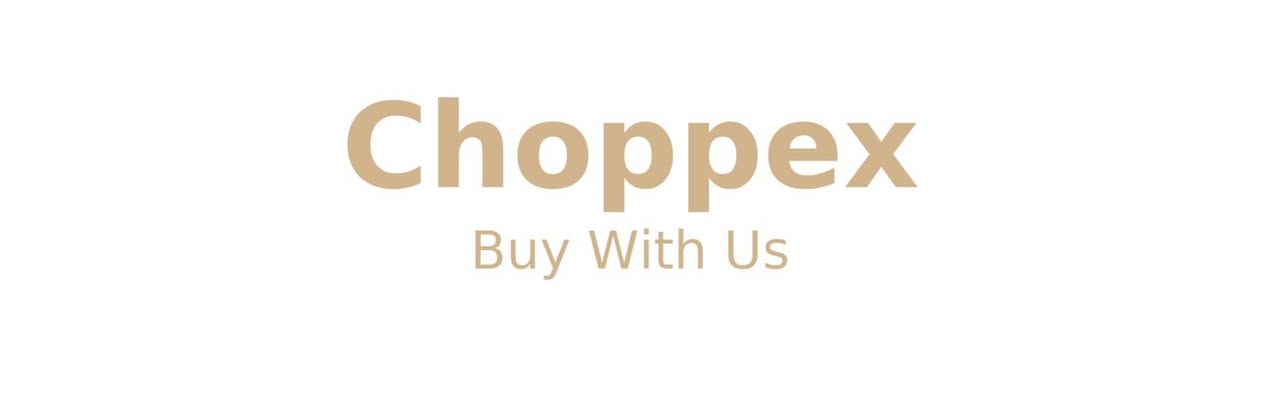 choppex