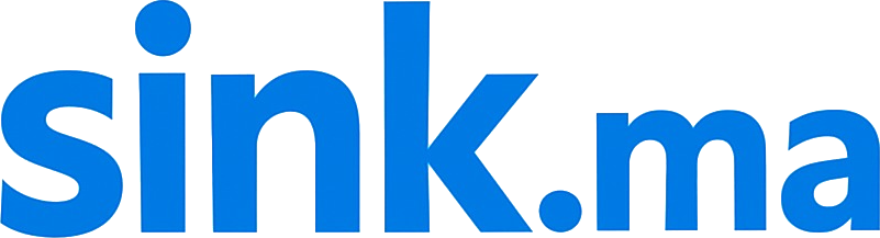 Sink.ma