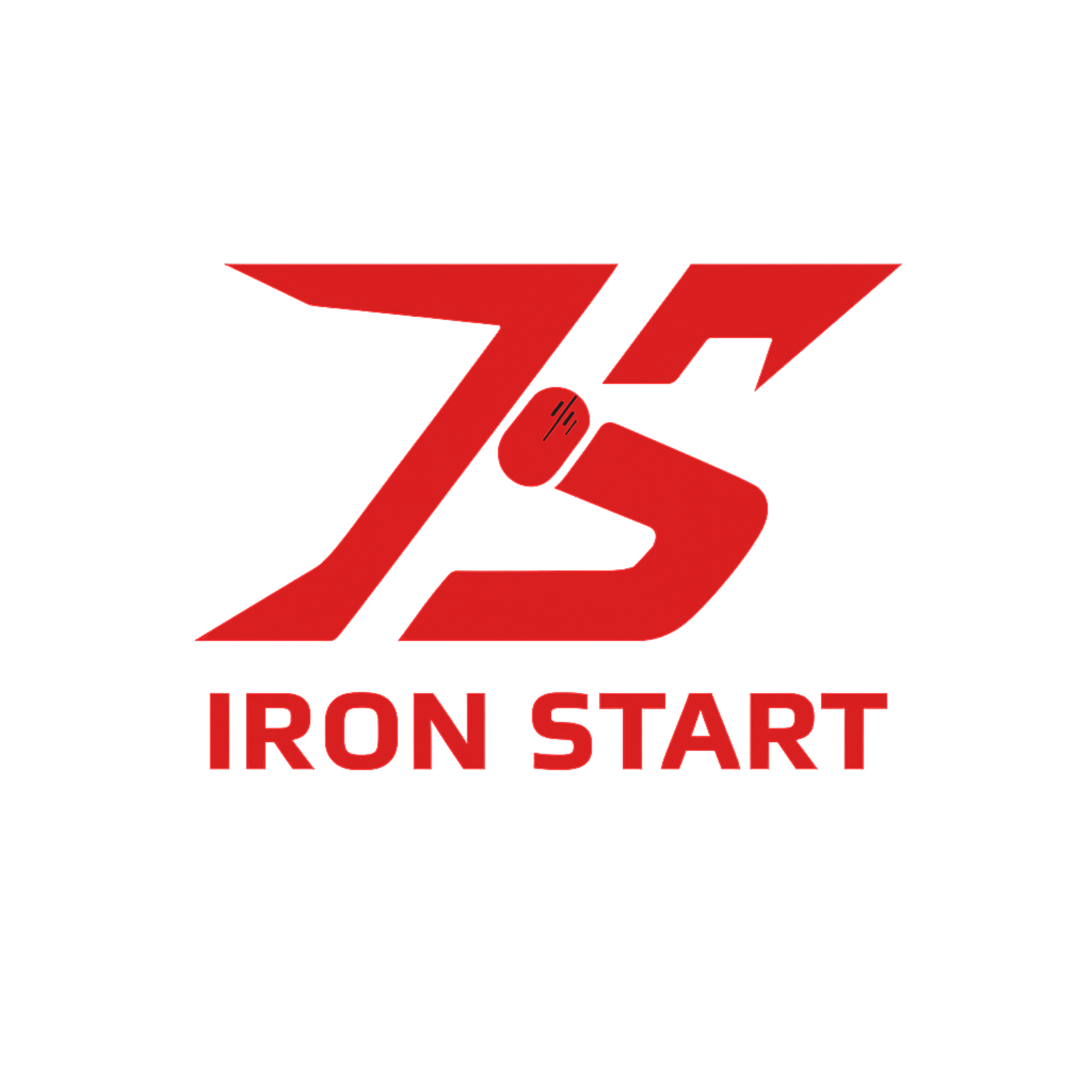 IRON-START