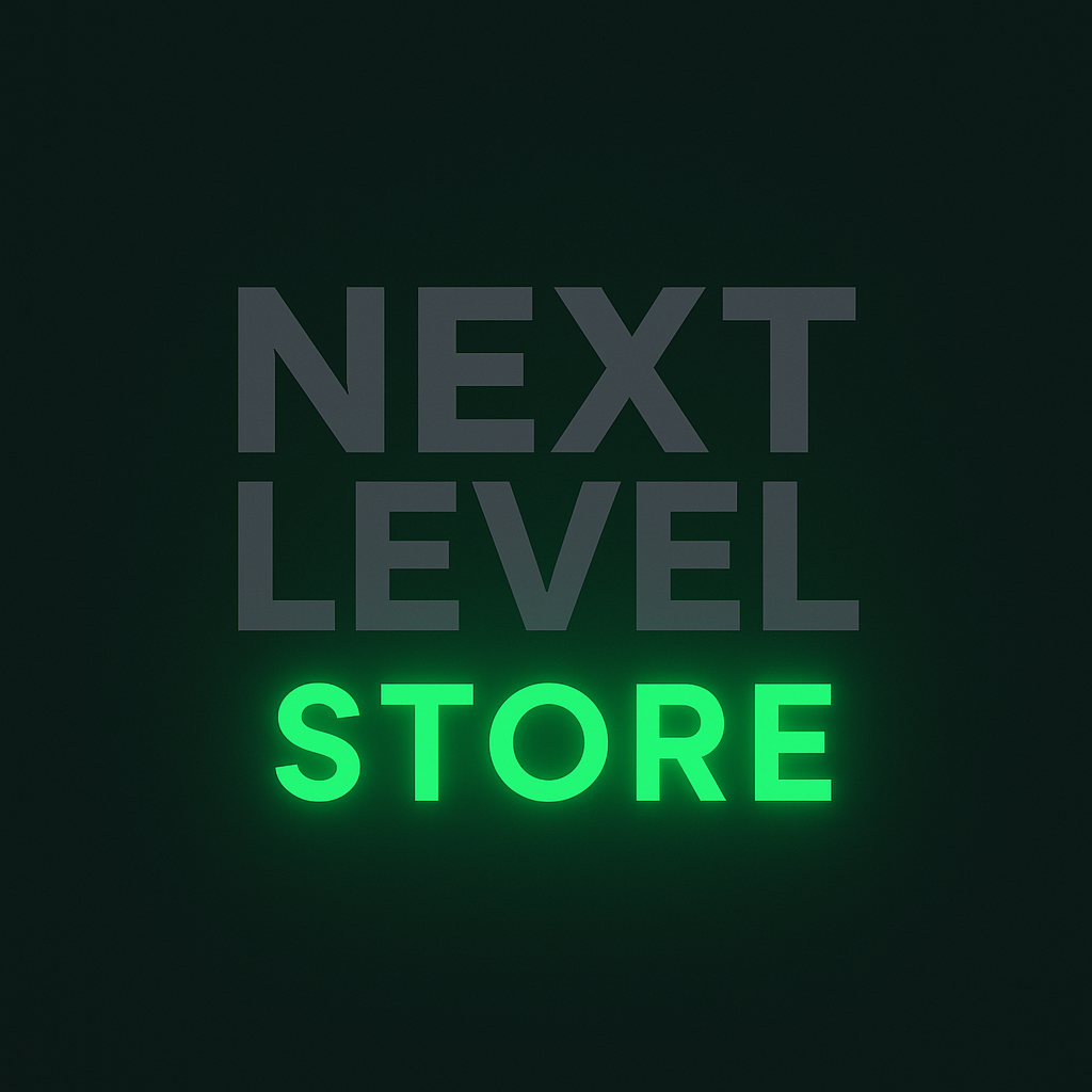 Next Level Store