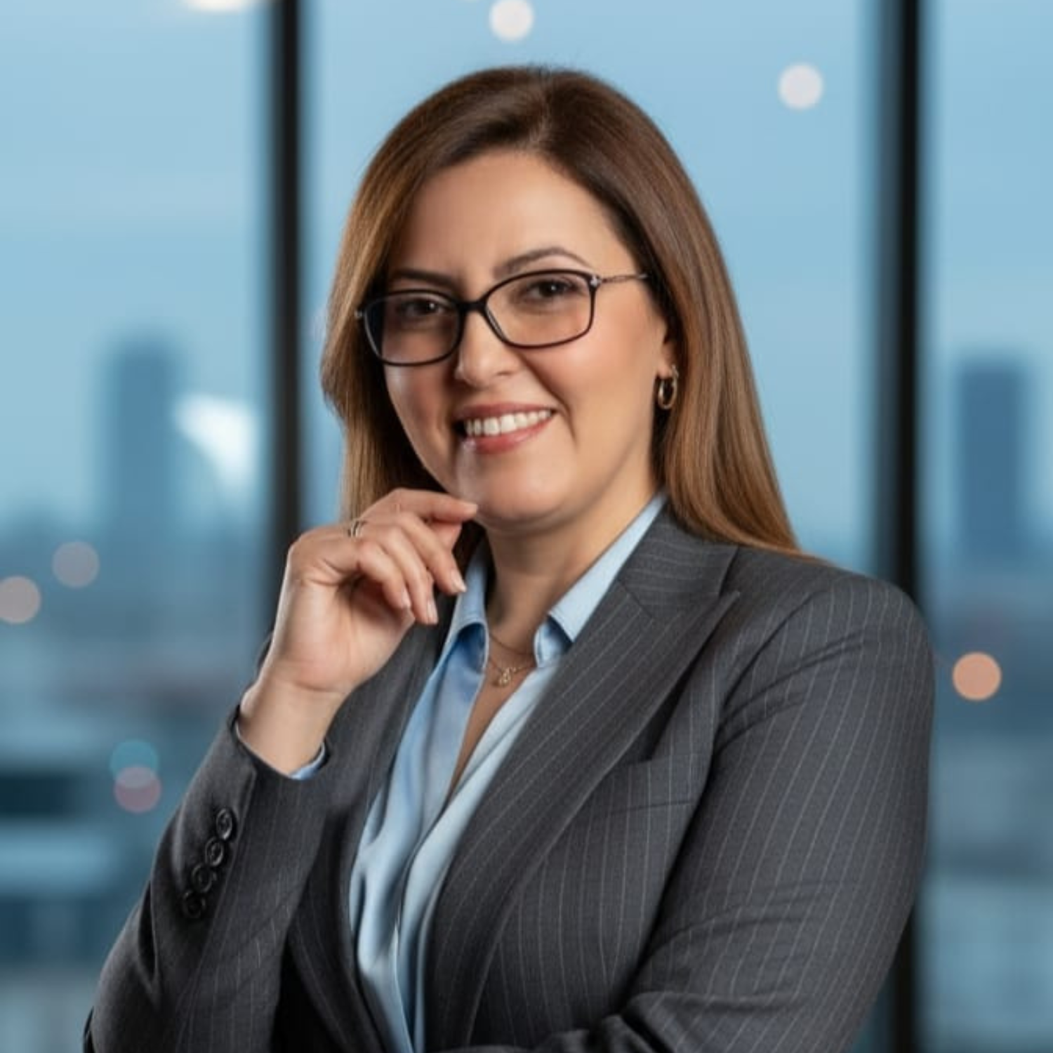 القائدة خديجة الحيان