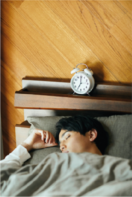 BIEN-ÊTRE AVANT TOUT