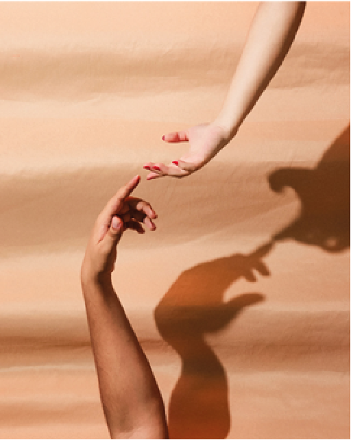 CONFIANCE ET PROXIMITÉ