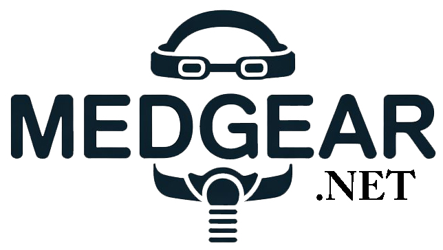 MEDGEAR.NET