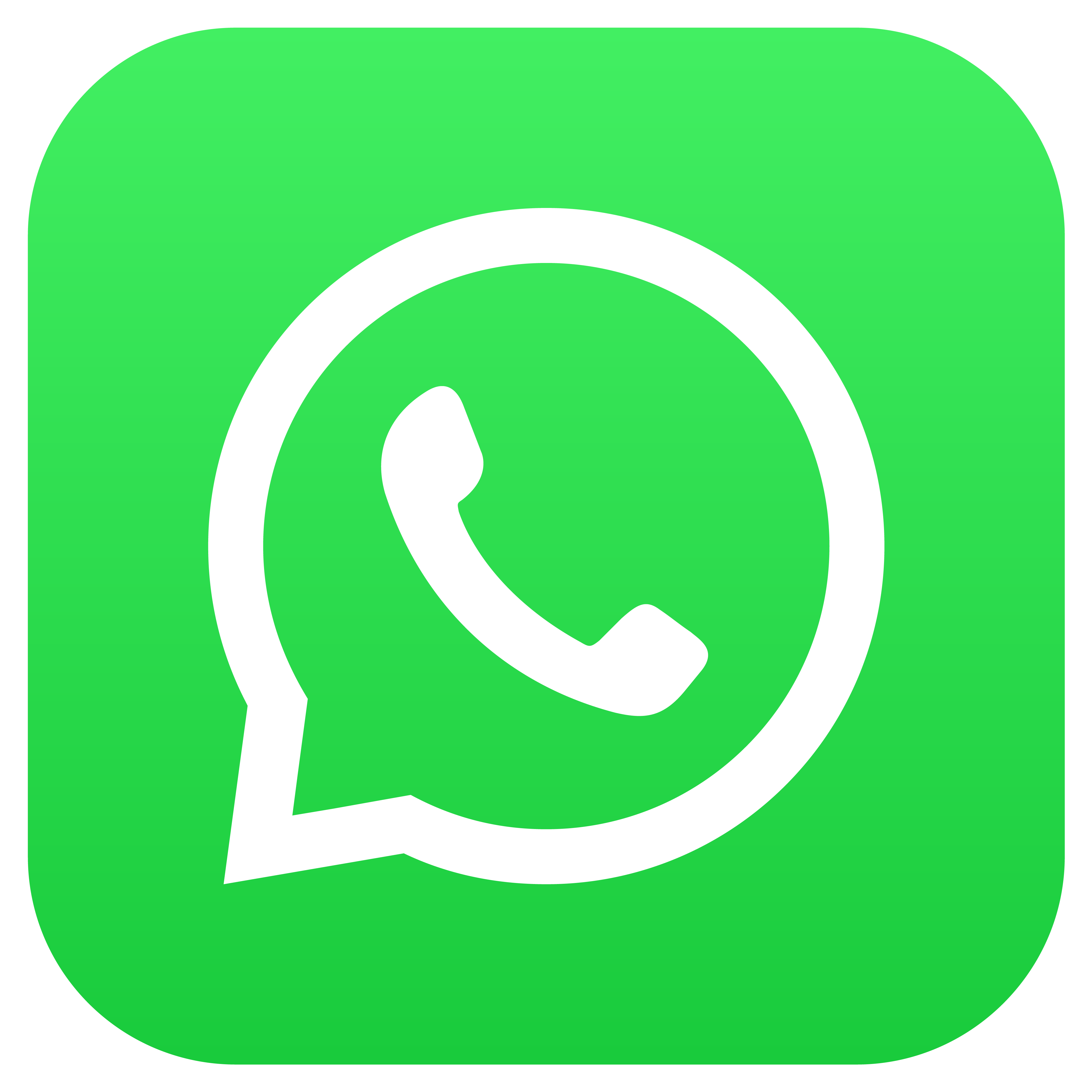 social links
