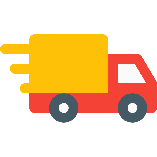 Fast delivery