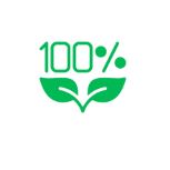 Ingrédients 100 % naturels