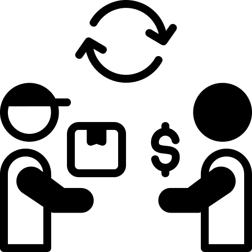الدفع عند الإستلام