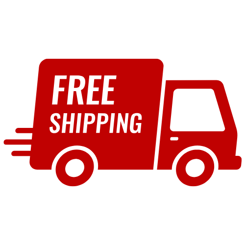 Free shipping