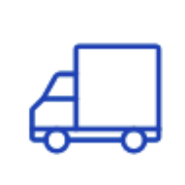 In-store pickup & Local Installation