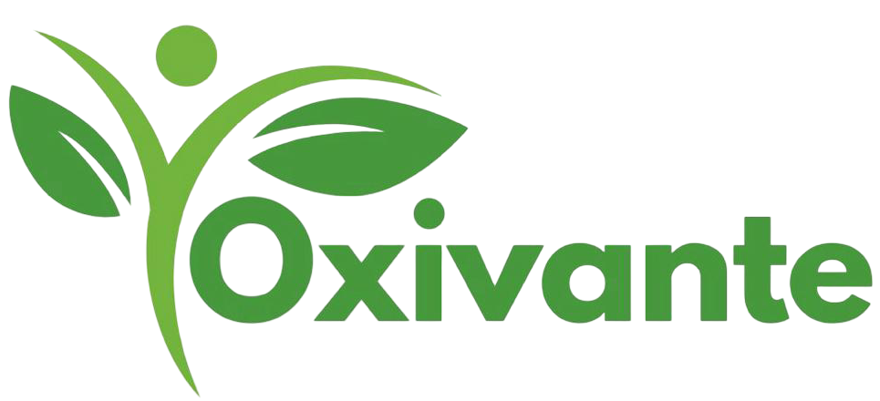 Oxivante Logo