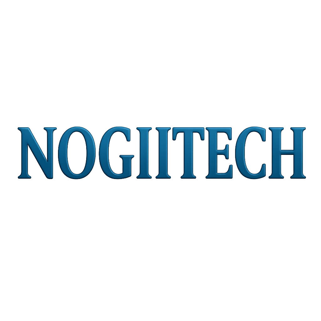 nogiitech