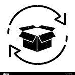 Vous pouvez nous retourner votre sac