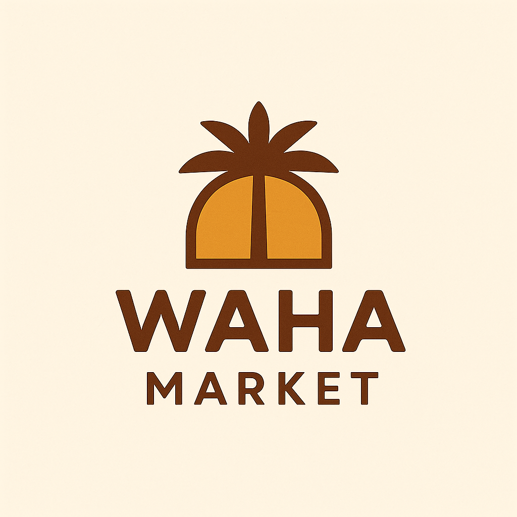 Waha market dz