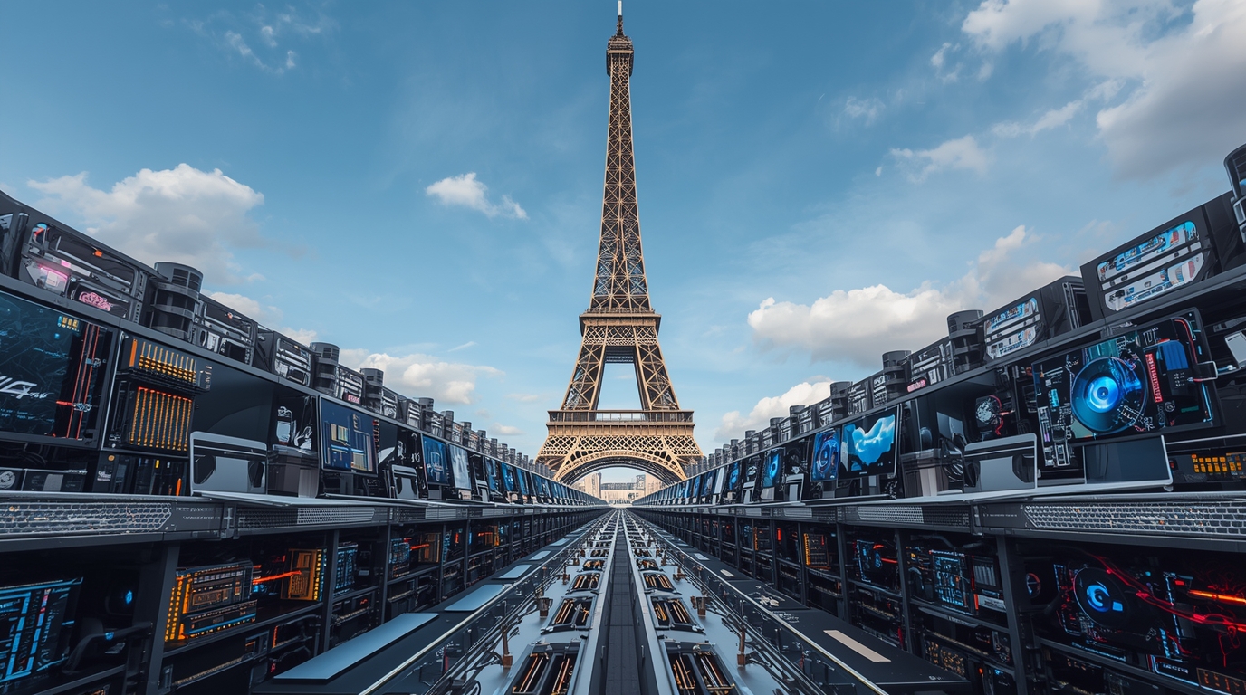 À propos de HardwareCore