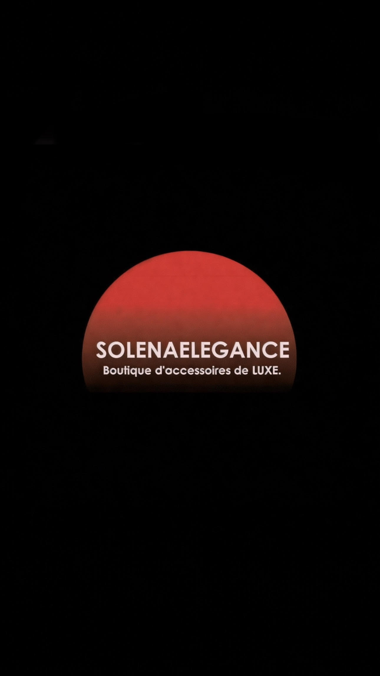 SOLENAELEGANCE
