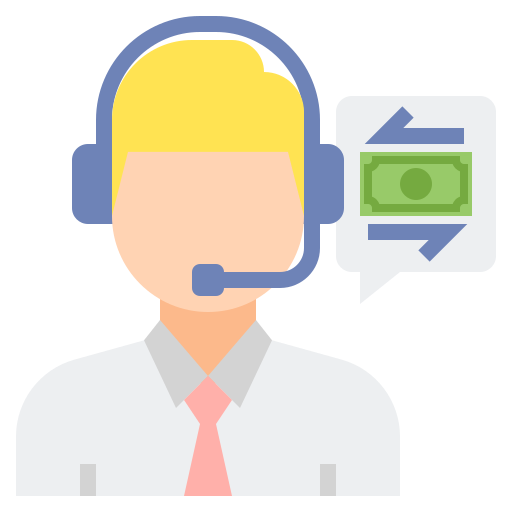 خدمة ما بعد البيع