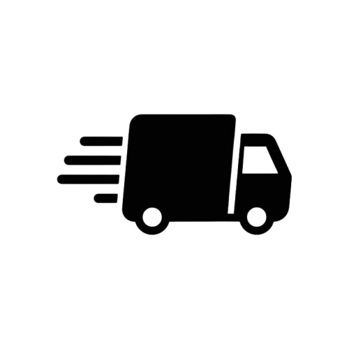 الشحن مجاني