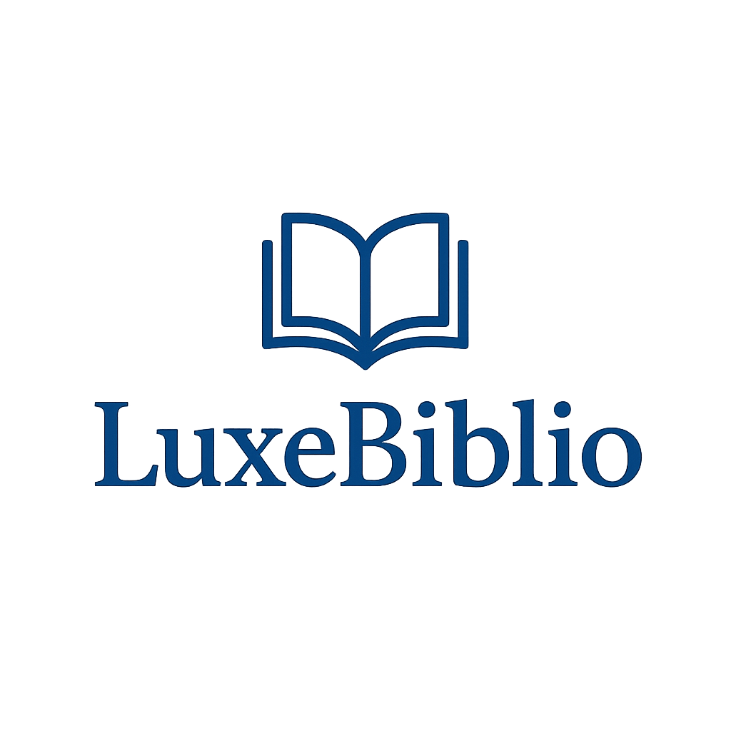 Luxe Biblio