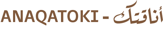 anaqatoki Clothing