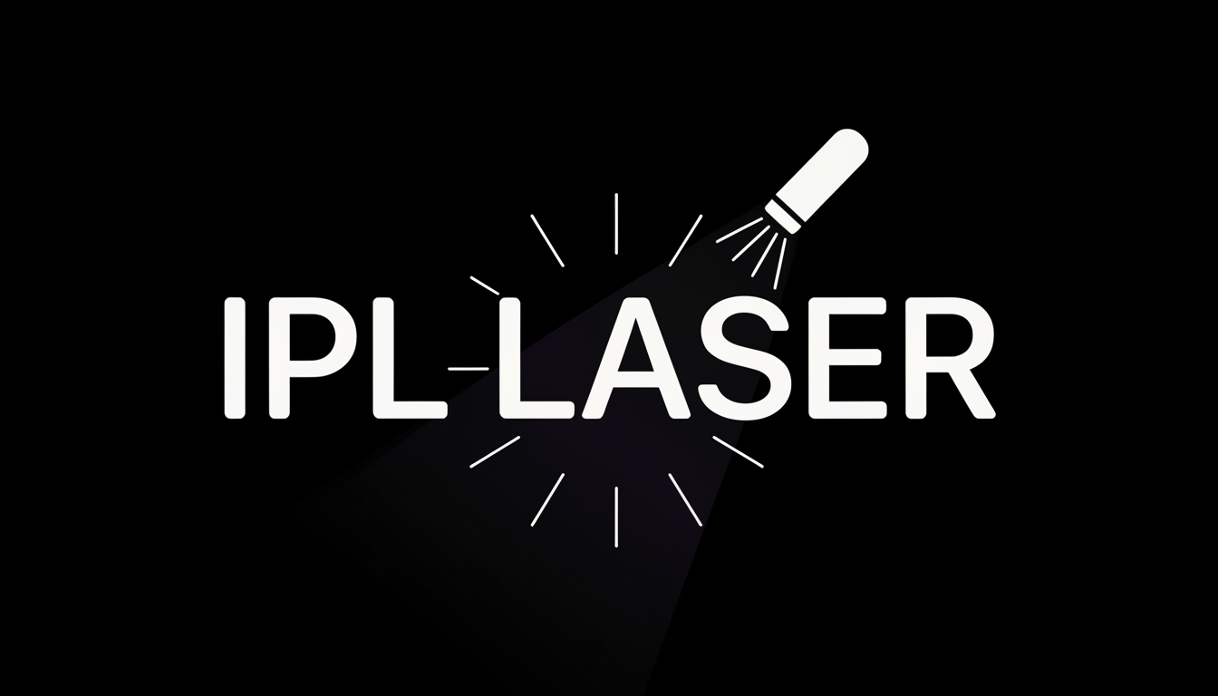 laser