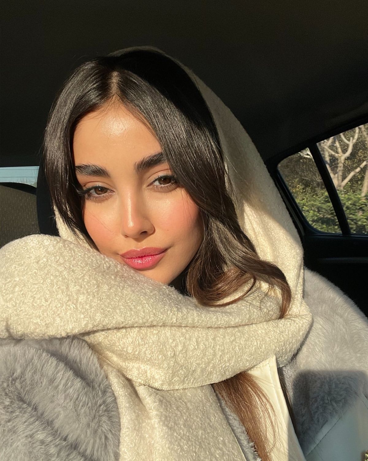 فاطمة المهندي