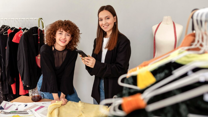 رؤيتنا في الأناقة