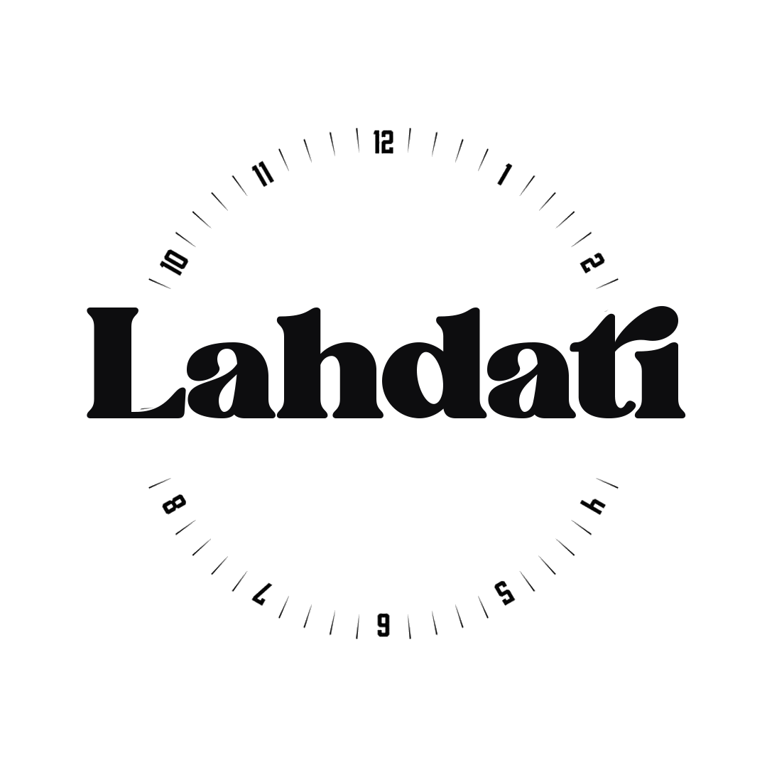lahdati