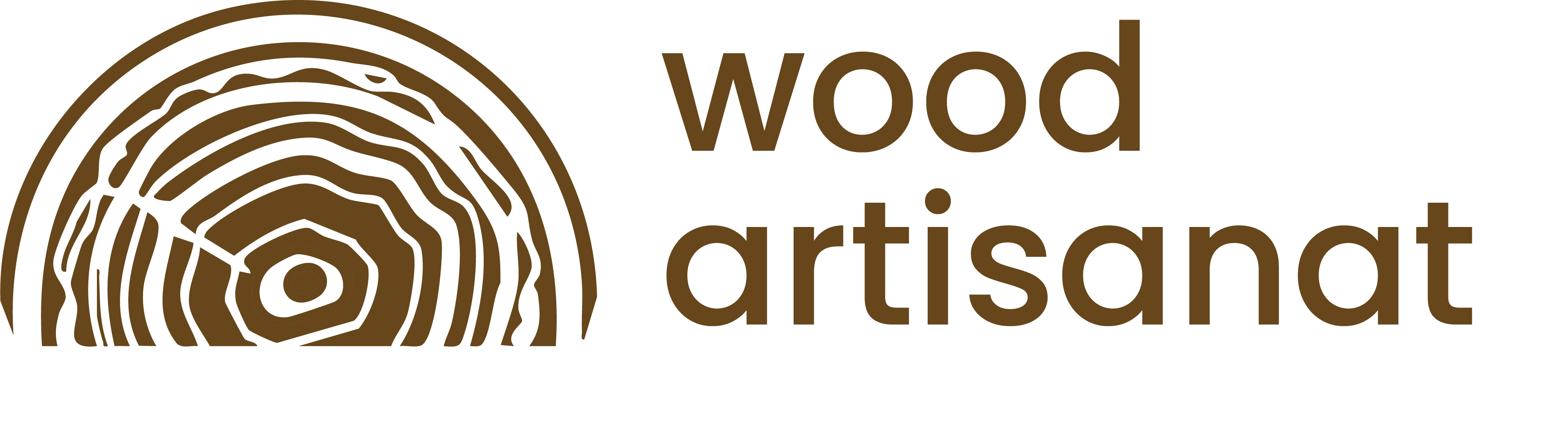 Woodartisanat