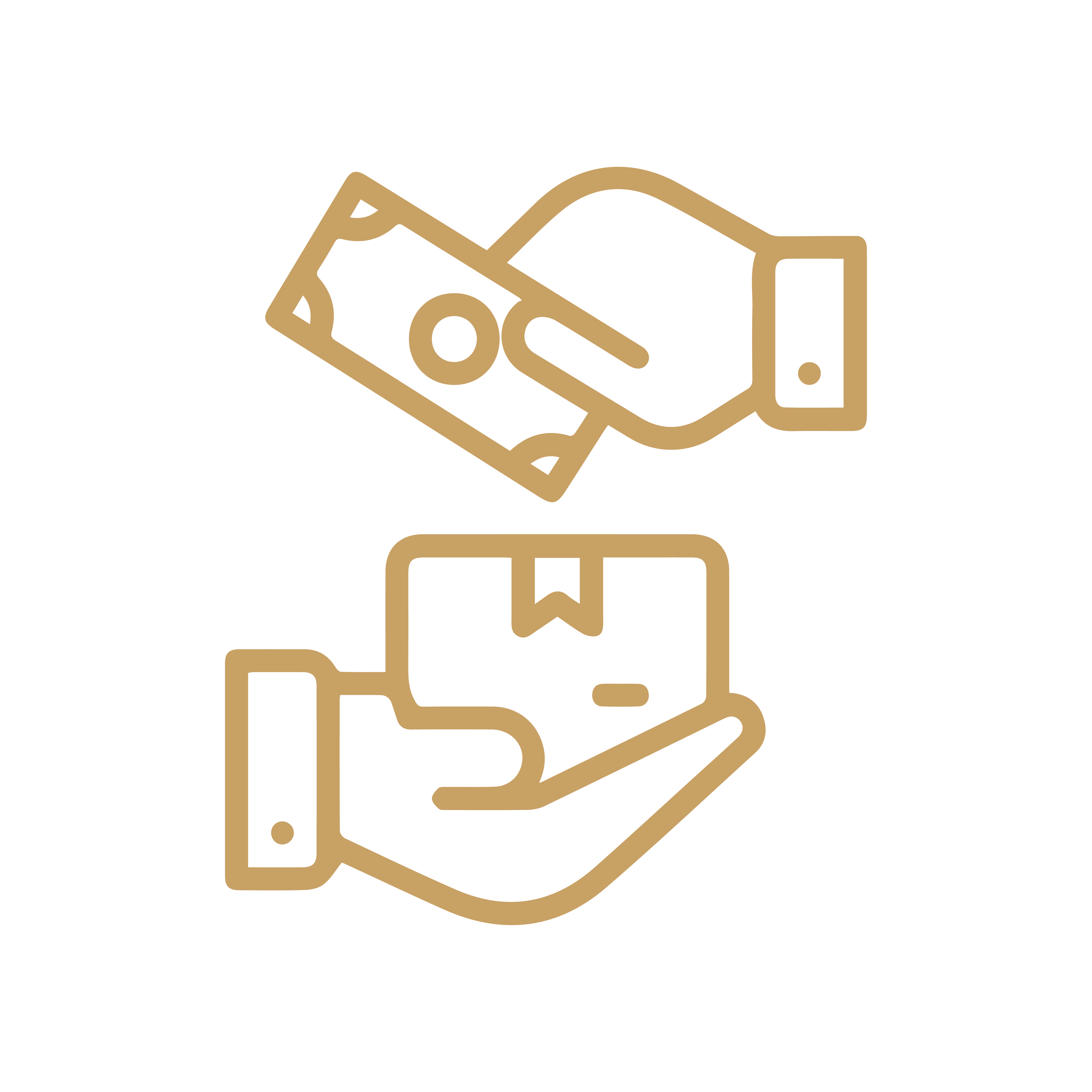 Paiement à la livraison