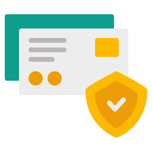 secure payment