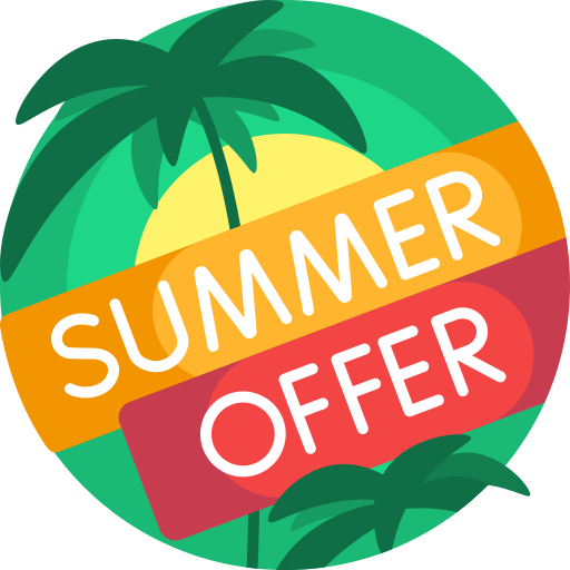 summer Sold