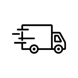 الشحن مجاني