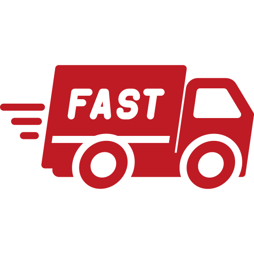 Fast Delivery