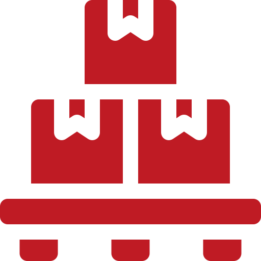 Heavy-Duty Capacity