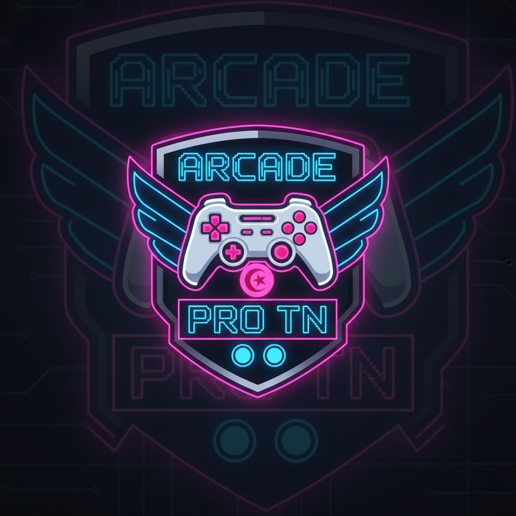 Arcade Pro TN