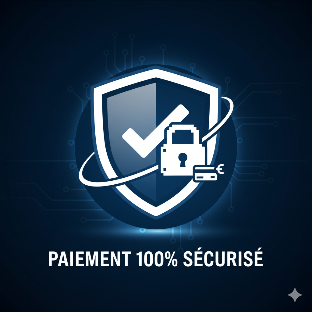 الدفع الآمن