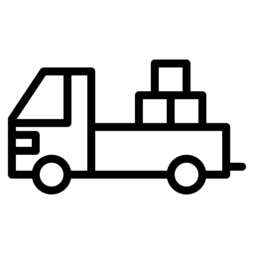 الشحن مجاني