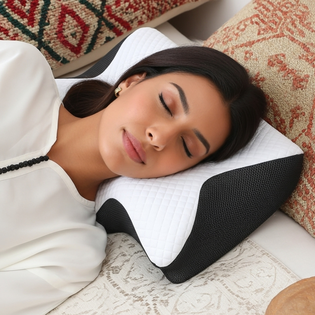 لماذا تستحق نومًا 5 نجوم؟