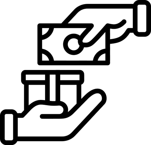 الدفع عند الاستلام !