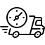 الشحن مجاني
