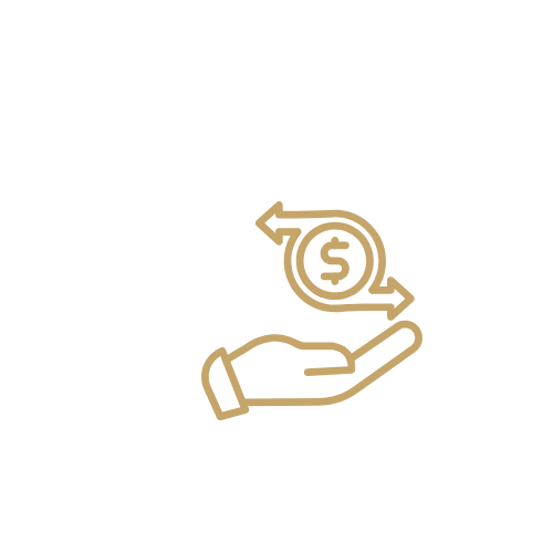 ضمان استرداد الأموال