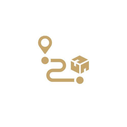 شحن سريع وموثوق