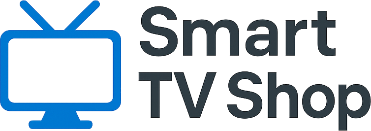 Smart Tv Shop