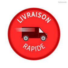 Livraison express