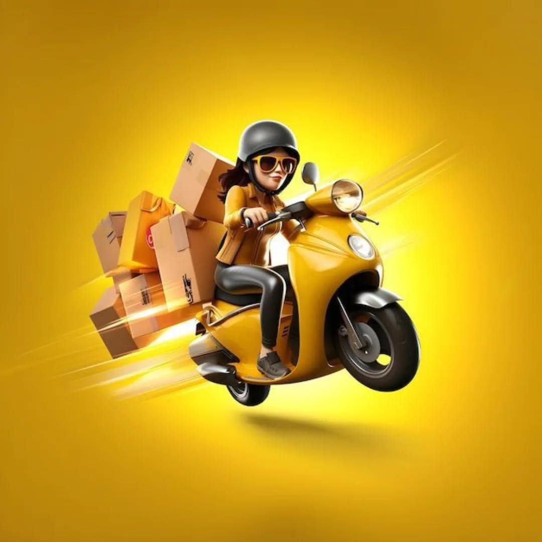 vos commandes, livrées gratuitement