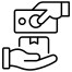 الدفع عند الإستلام