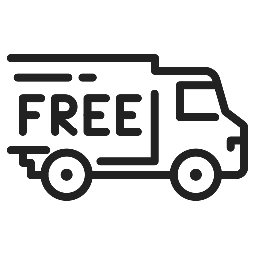 free delivery